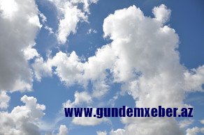 Proqnozlar Bürosu: Bakıda küləkli hava şəraiti iyulun 27-dək davam edəcək