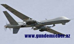 Ermənistan pilotsuz uçuş aparatından Azərbaycana atəş açdı