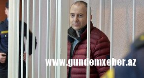 Aleksandr Lapşin İsrailə ekstradisiya olunmaq üçün ərizə ilə müraciət edib