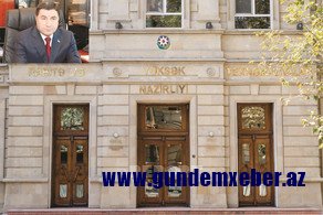 Vidadi Zeynalov və digərlərinə hökm oxunur - YENİLƏNİR