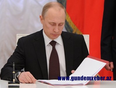 Prezident nazir müavininə əsəbləşdi - Video