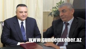 Eldar Mahmudovun qohumuna və Aparat rəhbərinə 13 il, qalanlara şərti cəza