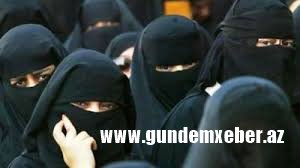 İD üzvlərinin xanımları Raqqa barədə nə deyib?