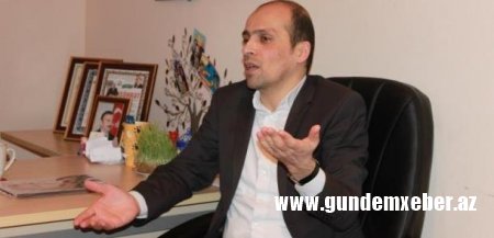 Teymur Əmraha vəzifə verildi