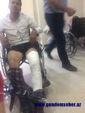 General Elçin Quliyevin adından istifadə edən"Vorzakonlar"kimdir?