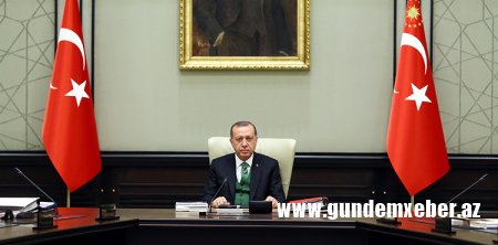 Türkiyədə ən azı 5 nazir dəyişdiriləcək