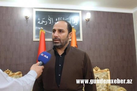 İran Ramazanın ilk günündən əhalini susuz qoyub - İranla kürdlər arasında su qalmaqalı