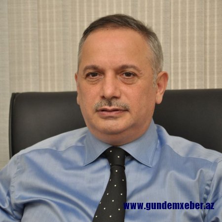 Əli Əliyevin prezidentliyə namizədliyi irəli sürüldü