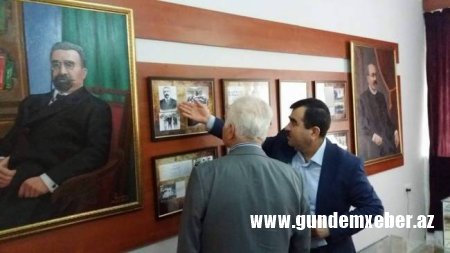 AZƏRBAYCANDA JURNALİSTLƏRİN KÜTLƏVİ HƏBSİ OLUB - "ŞƏRQ"DƏN REPORTAJ