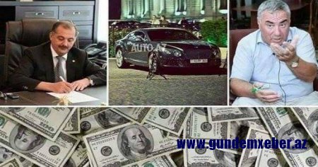 Məmurların  zülümünə məruz qalan ana fəryad edir