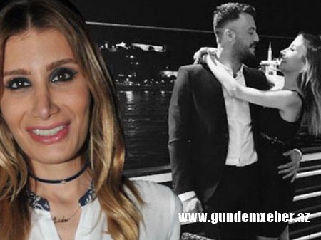 "Nə dalaşmışıq, nə də xəyanət olub"