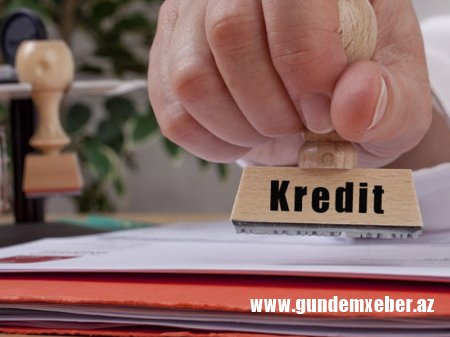 Kredit borcunu ödəyib, amma bank əlavə pul tələb edir