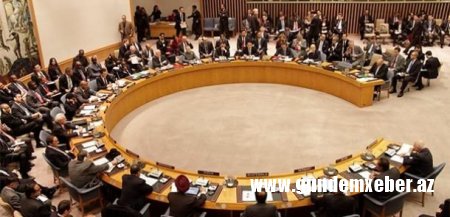 BMT nüvə silahlarını qadağan etdi