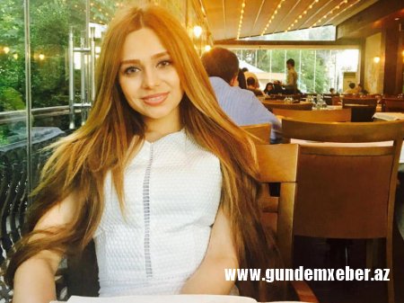 Faciəvi şəkildə ölən modelin anasından ŞOK İDDİALAR - "QIZIMI ALDADIBLAR"