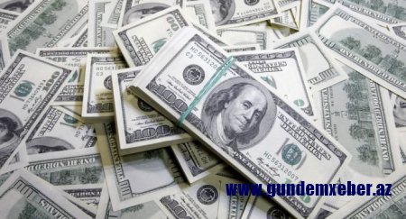 Dolların 3 günə olan MƏZƏNNƏSİ