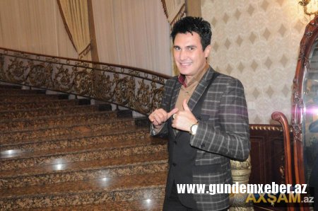 Nadir yenə hədələdi: "Qorxulu adamam"