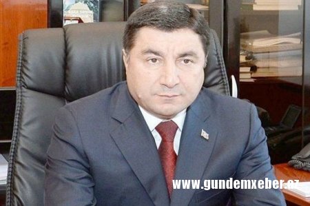 Vidadi Zeynalov dövlətə vurduğu ziyanı ödədi — 7 milyon 335 min manat