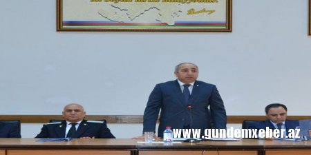 Kürdəmirin icra başçısı var, hakimiyyət isə sanki yoxdur