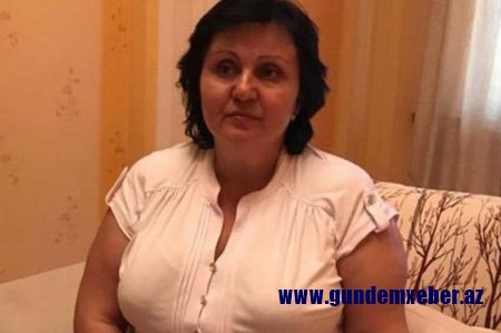 Daha bir Bakı ermənisi Azərbaycana qayıtdı