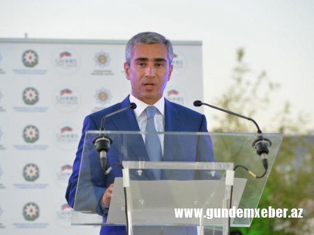 Anar Ələkbərov: "Harada baş verməsindən asılı olmayaraq, terrorizm bəşəriyyətə qarşı bir cinayətdir"