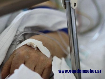 Bakıda görünməmiş hadisə: eyni vaxtda 90 ketotifen həbi içdi