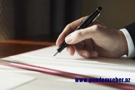 “Təhsil haqqında” qanuna dəyişikliklər edildi