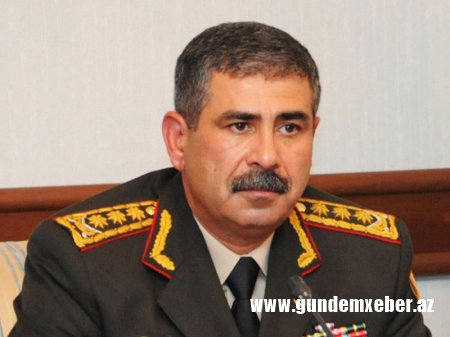 "Sergey Şoyqu mənə zəng etdi, "bu işi dayandır" dedi"