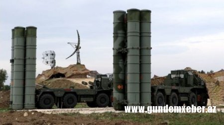 Türkiyə silah məsələsində NATO-ya arxa, Rusiyaya üz çevirir?