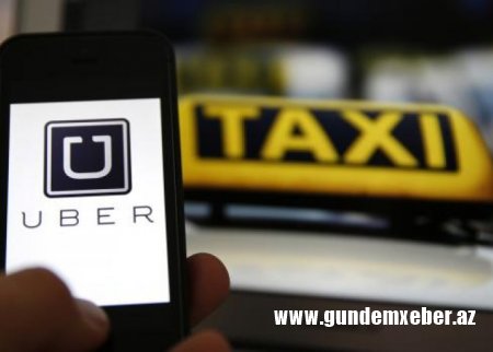 Azərbaycandakı "Uber" taksi şirkətinin başına erməni keçir - Pullarımızla Erməni diasporuna dəstək olan kimdir?