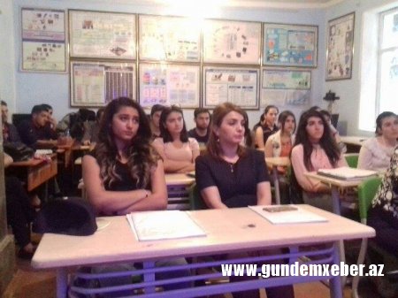 Məşğulluğun artırılması ilə bağlı ekspertlər təkliflər veriblər