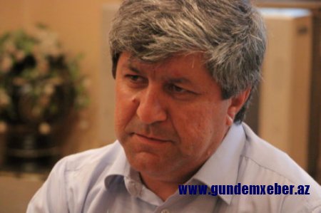 İsa Qəmbər 24 il əvvəlki həbsindən danışdı:"...onda bildim ki, məni həbs edəcəklər"-VİDEO