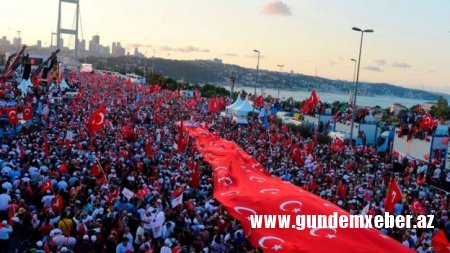 Kılıçdaroğlu The Times-a danışıb: “Terrorçu anlayışını qəbul etmirəm, hətta buna gülürəm”