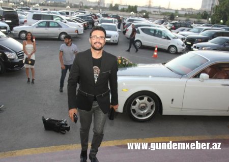 Natavanın “dress-code” istəyinə kimlər əməl etmədi? – FOTOLAR 