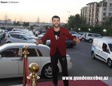 Natavanın “dress-code” istəyinə kimlər əməl etmədi? – FOTOLAR 