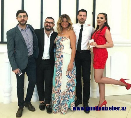 Natavanın “dress-code” istəyinə kimlər əməl etmədi? – FOTOLAR 