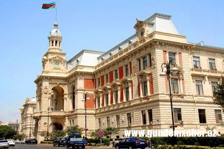 Hacıbala Abutalıbovun müavini öldü – FOTO + YENİLƏNİB