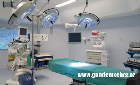 Daha bir həkim səhlənkarlığı: 24 yaşlı gənc əməliyyatda öldü