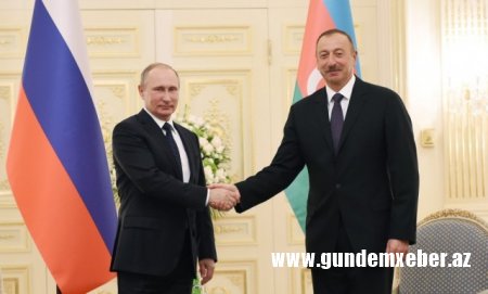 Putindən gözlənilməz addım: İlham Əliyevi qəflətən Soçiyə çağırdı - Qarabağla bağlı nələr yaşanır?