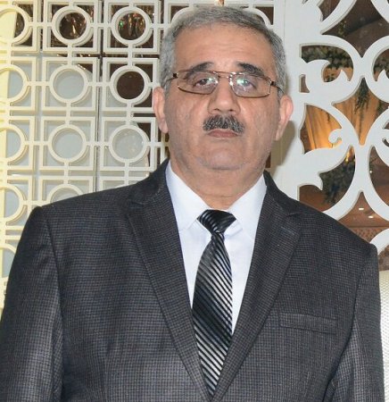 Seni yubiley münasibəti ilə təbrik edirik