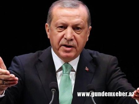 Ərdoğandan NATO-ya ÇAĞIRIŞ: "Heç bir mənası yoxdur"