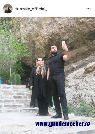 İnstaqramda bunlar paylaşıldı