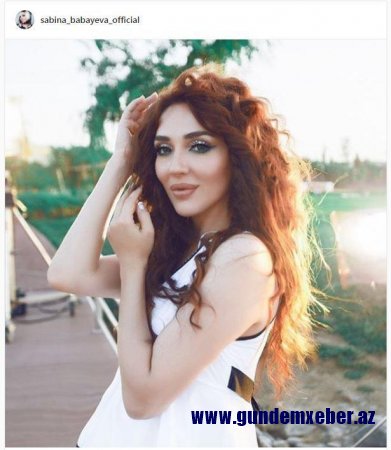 İnstaqramda nələr paylaşılıb? - FOTOLAR