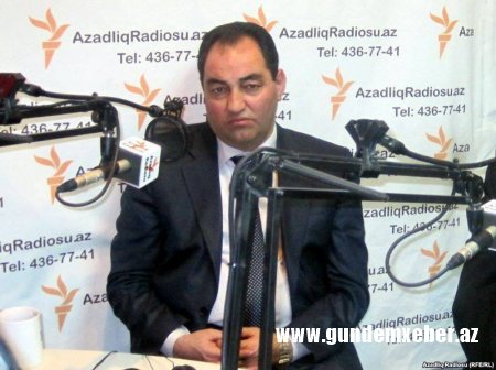 “İran və Rusiya imkan vermədi ki, milli institutlar quraq”