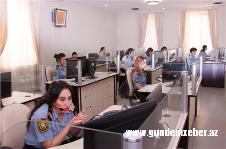 "Piyan" idim, 102-yə zəng eləyib dedim ki..."