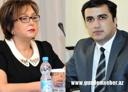 Ölkədən qaçan Elnur Nağızadə Məleykə Abbaszadə haqda dəhşətli faktlar açıqlayacaq: "Pulu tək yeməmişəm"