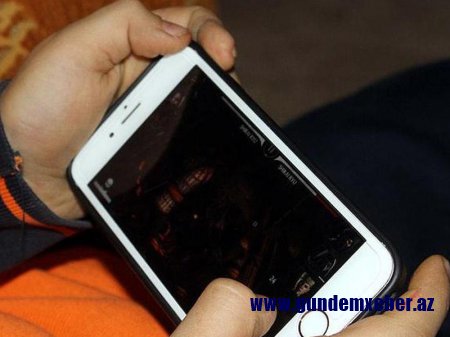 Bu telefonlar gecə işləməyəcək