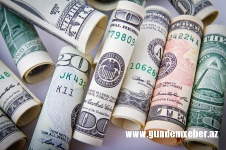 Dollar ucuzlaşdı - Qərar