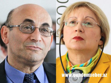 Leyla və Arif Yunuslar Avropada milyonçu oldular