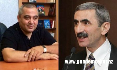 MÜRVƏT HƏSƏNLİ ASLAN İSMAYILOVA QALİB GƏLDİ! – “Böhtançı olduğu sübut olundu” (QƏRAR)