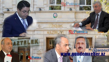 HƏBSDƏKİ RABİTƏÇİLƏRƏ HÖKM OXUNDU – Vidadi Zeynalov 13 il həbs…